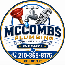 Avatar for McCombs Plumbing LLC