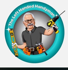 Avatar for The Left Handed Handyman LLC