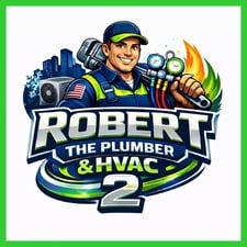 Avatar for Robert the Plumber and HVAC 2 LLC