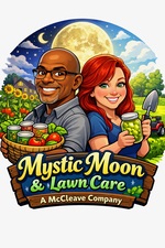 Avatar for MYSTIC MOON GARDENS AND LAWN CARE, LLC