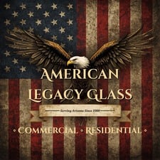 Avatar for American Legacy Glass LLC