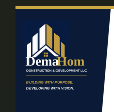 Avatar for DemaHom Construction and Development, LLC.