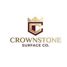 Crownstone Surface Co. logo