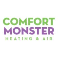 Avatar for Comfort Monster Heating & Air