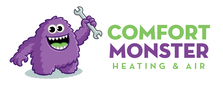 Avatar for Comfort Monster Heating & Air