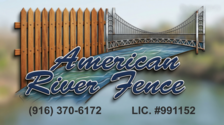 Avatar for American River Fence