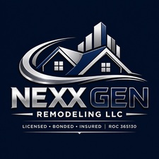 Nexx Gen Remodeling LLC logo