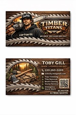 Avatar for Timber Titans