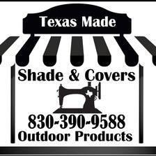 Avatar for Texas Made Shade & Covers