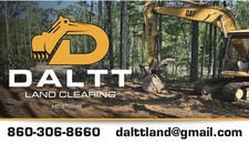 Avatar for DALTT Land Clearing