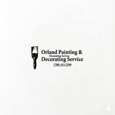 Avatar for Orland Painting & Decorating Service LLC