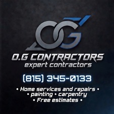 Avatar for Osualdo Home Repairs