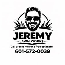 Avatar for Jeremy Lawn Works