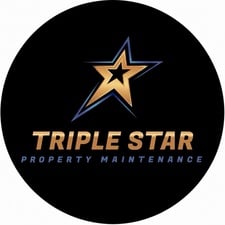 Avatar for Triple Star Property Maintenance, LLC