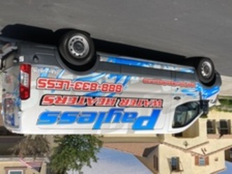 Payless Water Heaters & Plumbing, Inc. logo