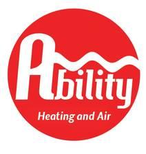 Ability Heating & Air, Inc. logo