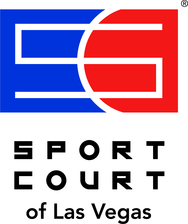 Sport Court of Nevada, LLC logo