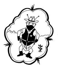 Jim The Bug Man Pest Control, Inc. logo