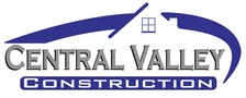 Central Valley Construction logo