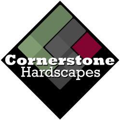 Cornerstone Hardscapes, Inc. logo