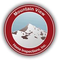Mountain View Home Inspections Inc. logo