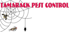 Tamarack Pest Control, Inc. logo