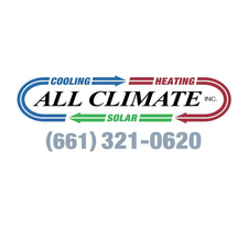 All Climate Air, Inc. logo