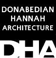 Donabedian Hannah Architecture logo