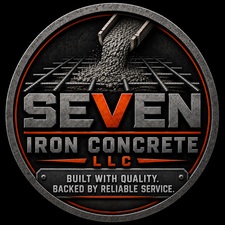 Avatar for Seven Iron Concrete LLC