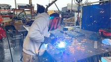 Avatar for PROLINE WELDING