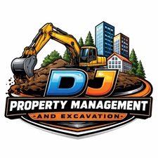 Avatar for DJ property management and excavation