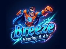 Avatar for Breeze Heating & Air, LLC