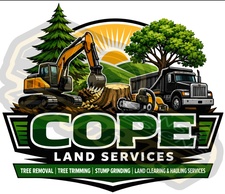 Avatar for COPE LANDSCAPING & TREE SERVICE LLC