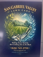 Avatar for SGVlawn