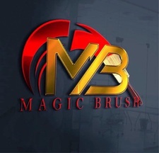 Avatar for Magic Brush