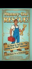 Avatar for Honey-do Handyman