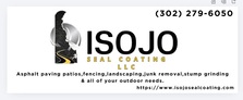 Avatar for Isojo Seal Coating