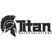 Titan Water Solutions logo