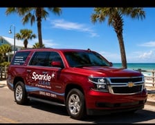Avatar for Sparkle Clean of Northwest Florida