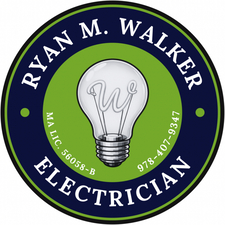 Avatar for Ryan M. Walker Electrician