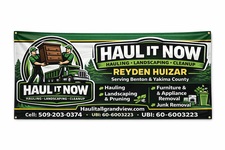 Avatar for Haul It Now LLC