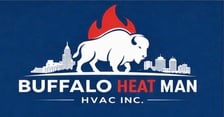 Avatar for BUFFALO HEATMAN HVAC INC.