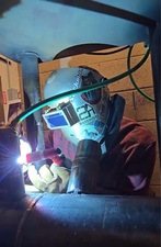 Avatar for Smithdeal Mobile Welding Repair & Fabrication