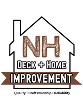 Avatar for NH Deck & Home