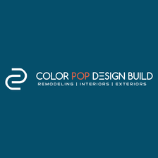 Avatar for Color Pop Design Build