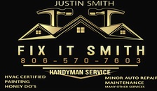 Avatar for Fix it Smith