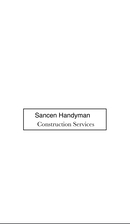 Avatar for Sancen Handyman