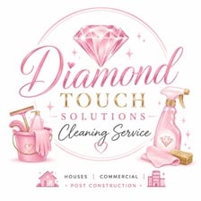Avatar for Diamond Touch Solutions Cleaning Service