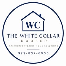 Avatar for The White Collar Roofer