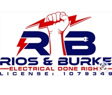 Avatar for Rios & Burke Electric Inc